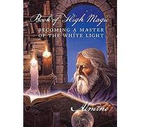 Book Of High Magic