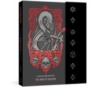 Book of Holding by Wizards Of The Coast Wizards Of The Coast (Auteur)