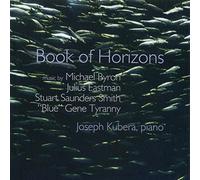 Book of Horizons Musique pour Piano