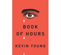 Book of Hours: Poems