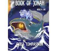 Book Of Jonah: God's Compassion