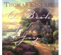 Book of Joy by Thomas Kinkade (2002-03-01)