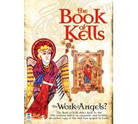 Book of Kells-The Work O