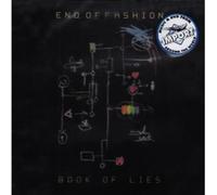 Book of Lies by End of Fashion [CD] NEUF