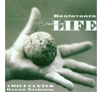 Norjanen,Hannu - Book of Life