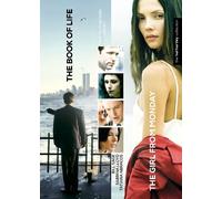 Book of Life/The Girl from Monday