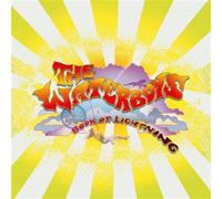 The Waterboys - Book of Lightning [Import]