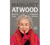 Book of Lives: A Memoir of Sorts