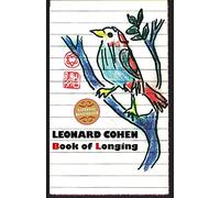 Book of Longing-