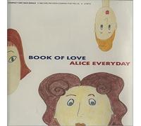 Book of Love - Alice Everyday