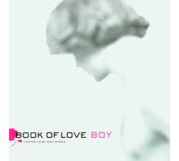 Book of Love - Boy