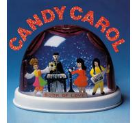 Book Of Love - Candy Carol [Compact Discs] Holland - Import