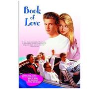 Book Of Love [Dvd] Ac-3/Dolby Digital, Amaray Case, Dolby, Digital Theater Sy
