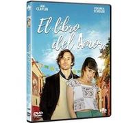 Book of Love (El libro del amor) (2022) (DVD) G
