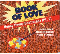 Book of Love - Hunny Bunny/Chatterbox
