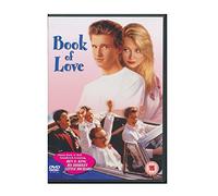 Book of Love [Import anglais]