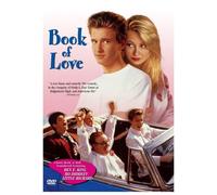 Book of Love [Import USA Zone 1]
