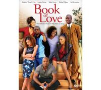 Book of Love [Import USA Zone 1]