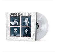 Book Of Love Vinyle Transparent Vinyle