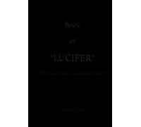 Book of *LUCIFER*: Divine Comedy of Useless VVisdom