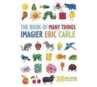 Book of Many Things (Français-Anglais)