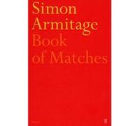 Book of Matches Simon Armitage (Auteur)