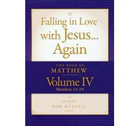 Book of Matthew Bob Russell 4