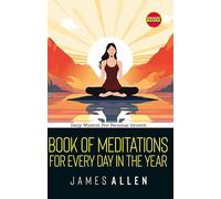 Book of Meditations for Every Day in the Year