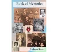 Book of Memories: Good memories last forever