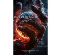 Book OF Michael III Vamp The Mental King
