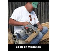 Book of Mistakes