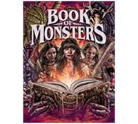 Book Of Monsters [Dvd]