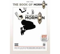 Parker T., Lopez R., Stone – Book of Mormon – Sélections P/V (PVG) – Alfred Music
