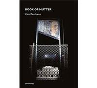 Book of Mutter by Kate Zambreno Kate Zambreno, (Auteur)