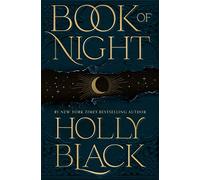 Book of Night – Tor Books