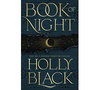 Book of Night: The Number One Sunday Times Bestseller