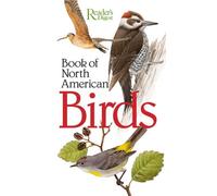 Book Of North American Birds