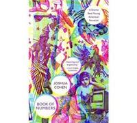 Book of Numbers by Joshua Cohen Paperback Book Inconnu (Auteur)