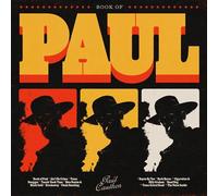 Book Of Paul CD
