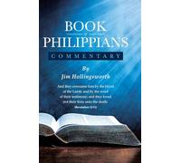 Book of Philippians: Commentary