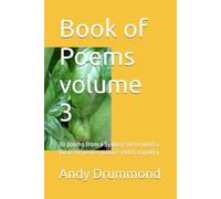 Book of Poems volume 3: 30 poems from a Sydney surfer with a focus on peace, nature and tranquility