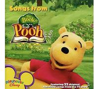 Book Of Pooh