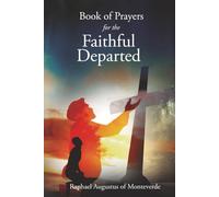 Book of Prayers for the Faithful Departed