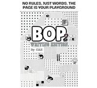 Book of Prompts 2: Writing Edition: No rules, just words. The page is your playground