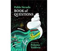 Book of Questions by Pablo Neruda Pablo Neruda (Auteur)