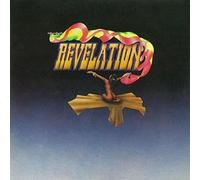 Book Of Revelation