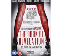 Book of Revelation [Import anglais]