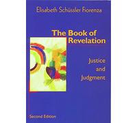 Book of Revelation: Justice & Thought
