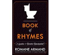 Book of Rhymes: A Laxative for Creative Constipation