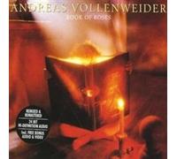 Book of Roses [Enhanced] by Vollenweider Andreas NEUF